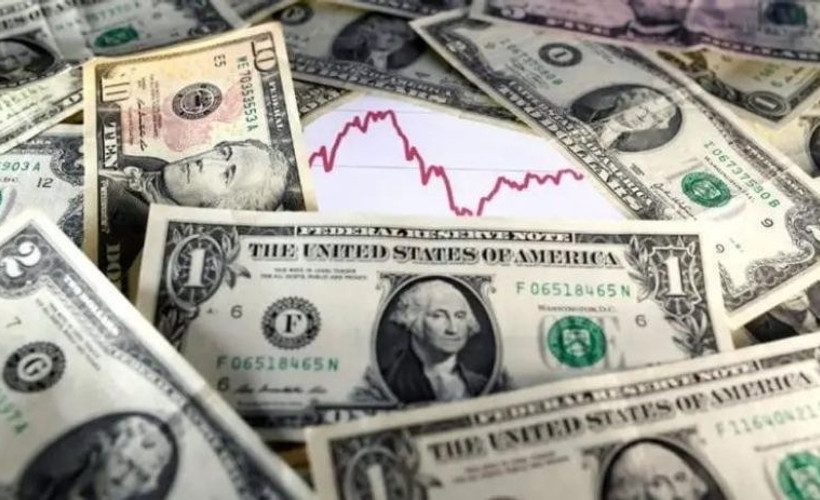 Ünlü banka Morgan Stanley: Yeni bir dolar krizi kapıda
