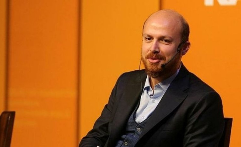 Bilal Erdoğan: Kapitalist paradigma sahtekar insan üretiyor