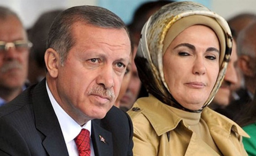 Erdoğan: Bugün de hastalığı hafif şekilde geçiriyoruz