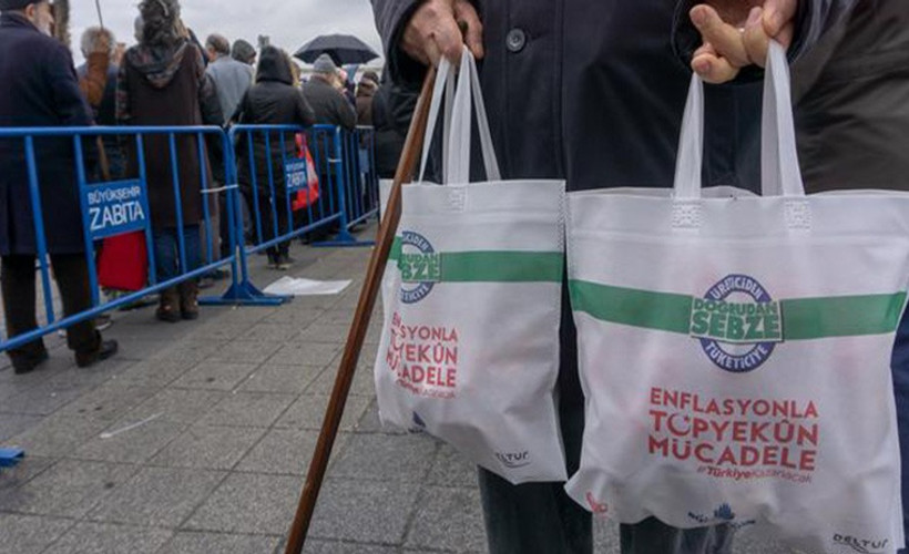 'Hükümet enflasyonla mücadele etmeye yeniden başlarsa bugünleri arayabiliriz'