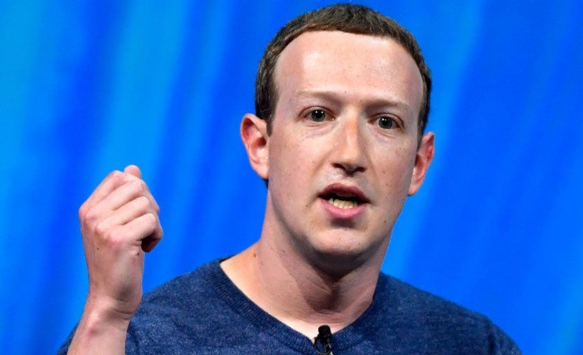 Zuckerberg'ten Messenger'da ekran görüntüsü alanlara uyarı