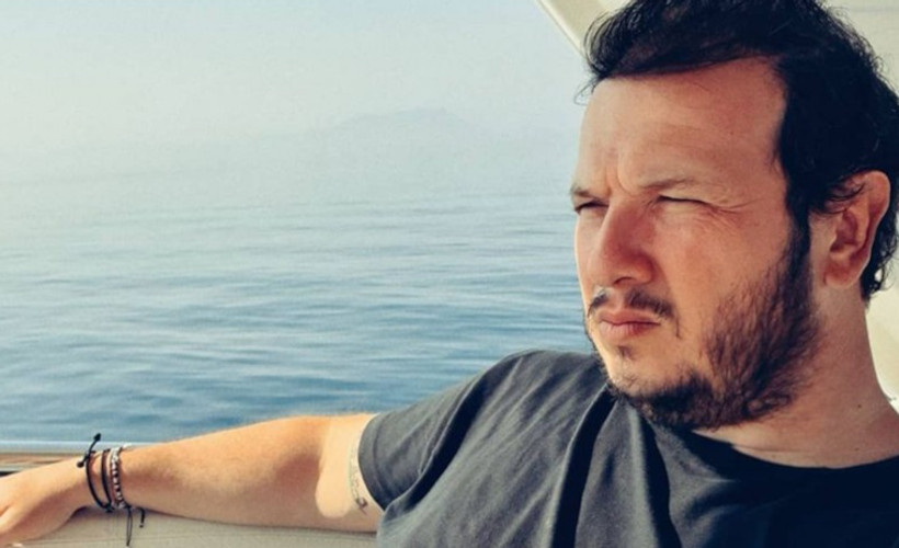 Elektrik faturalarına bir tepki de Şahan Gökbakar'dan