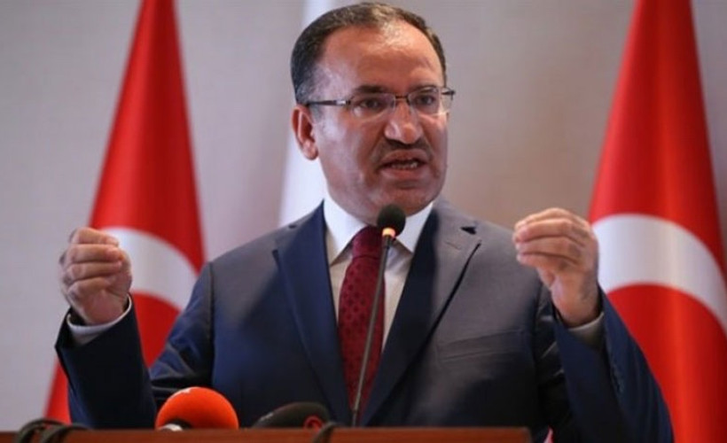 Bakan Bozdağ: FETÖ'nün belini kıranlardan biri 2014'teki HSYK seçimleri