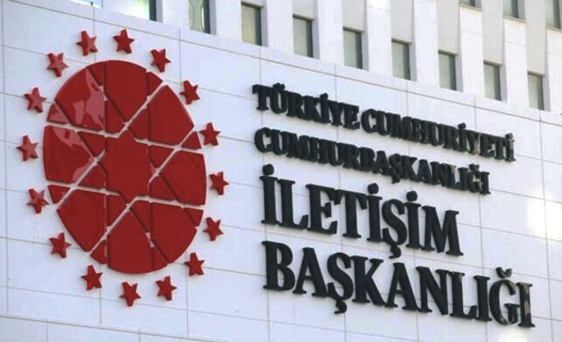 İletişim Başkanlığı'nda asansör kazası: 2 yaralı