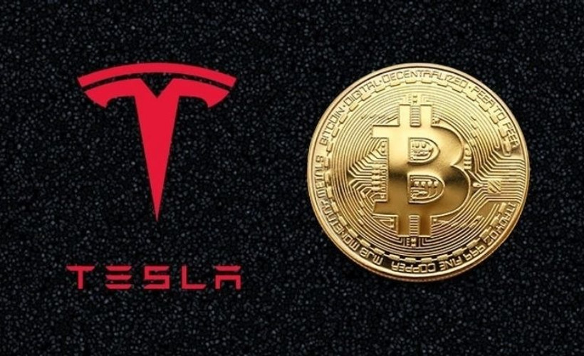 Tesla'nın Bitcoin yatırımı 2 milyar dolara ulaştı