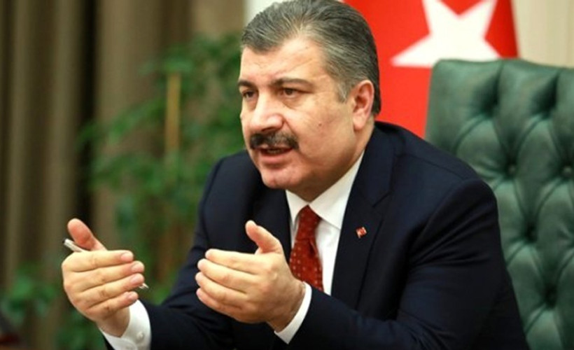236 kişi daha hayatını kaybetti, vaka sayısı yeniden 100 bine dayandı