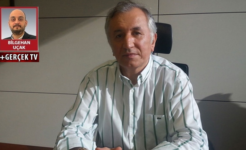Mehmet Ocaktan: AKP kuruluş metninden bir bölüm yazsam bugün beni hain ilan ederler