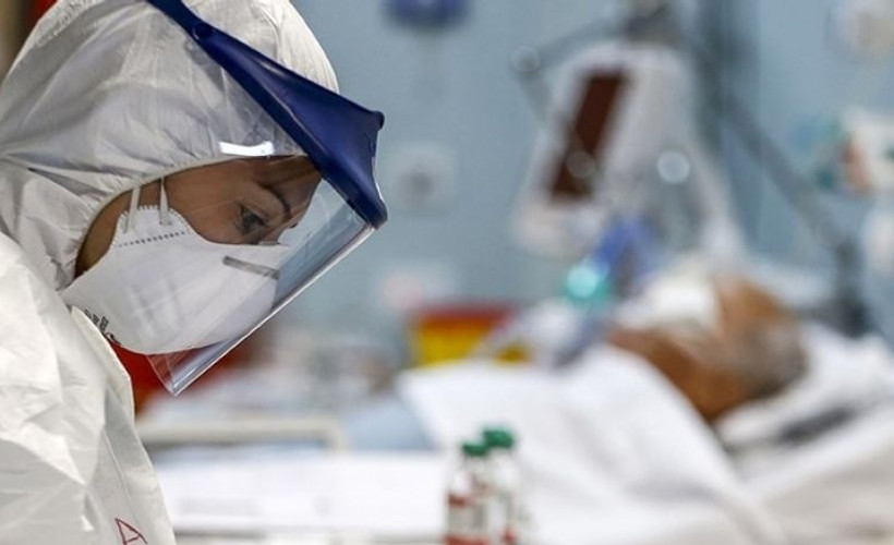 Bir yılda Türkiye'den 1400 doktor daha gitti