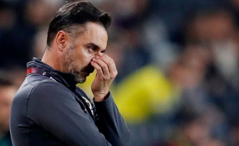 Vitor Pereira'nın yeni adresi belli oldu