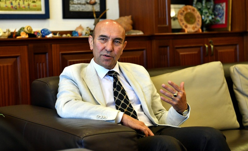 Soyer'den fatura tepkisi: İZSU'ya 337 milyon TL gelen elektrik faturası 800 milyon TL'ye çıktı
