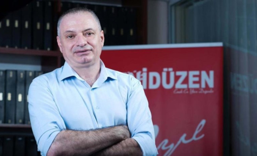 Kıbrıslı gazeteci Mutluyakalı: Buranın güvenliğinden Türkiye sorumludur