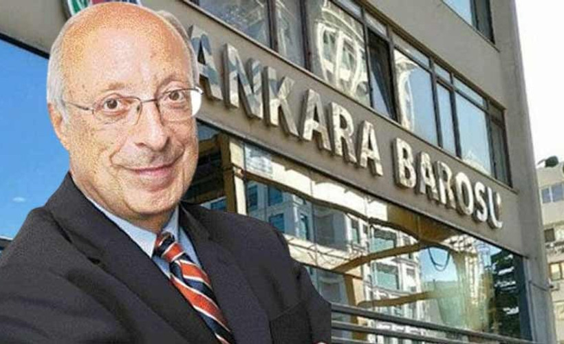 Ankara Barosu’nda işkence sansürü krizi büyüyor; Rıza Türmen de istifa etti