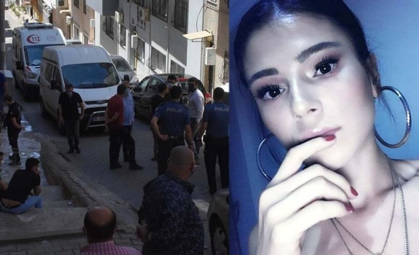 Kızı Zeynep'i öldüren Ayşe Vural'ın ifadesi: Bizi uyuşturucu mahvetti