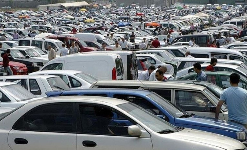 Türkiye, Avrupa'nın otomobil satın alamayanlar listesinde ikinci