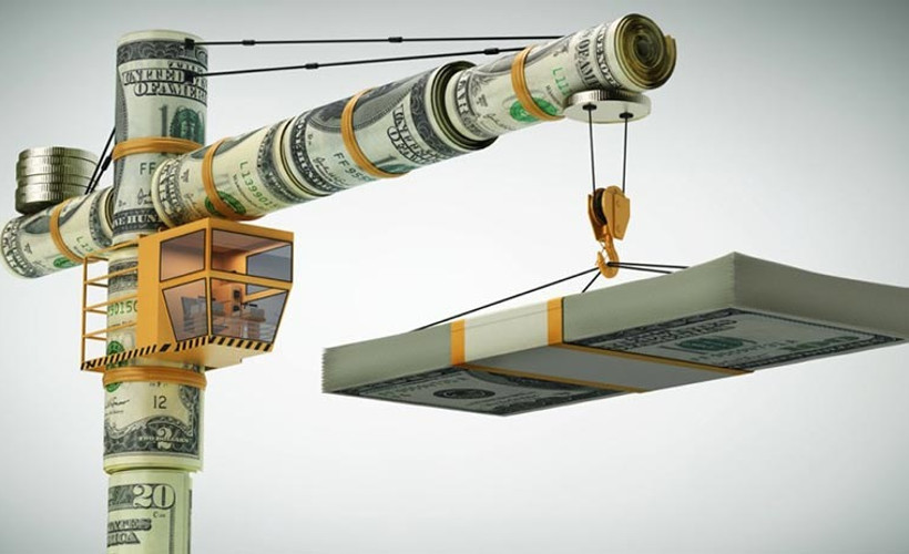 İnşaat maliyeti artışında rekor serisi sürüyor