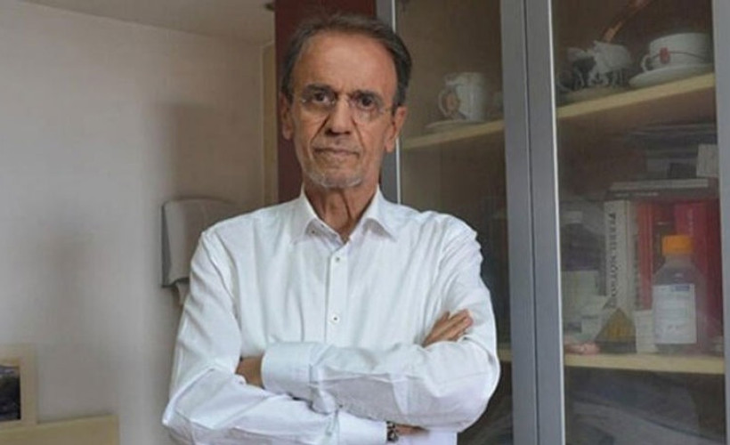 Prof. Dr. Mehmet Ceyhan'dan akademisyenlere çağrı: Lütfen bin düşünüp bir konuşun