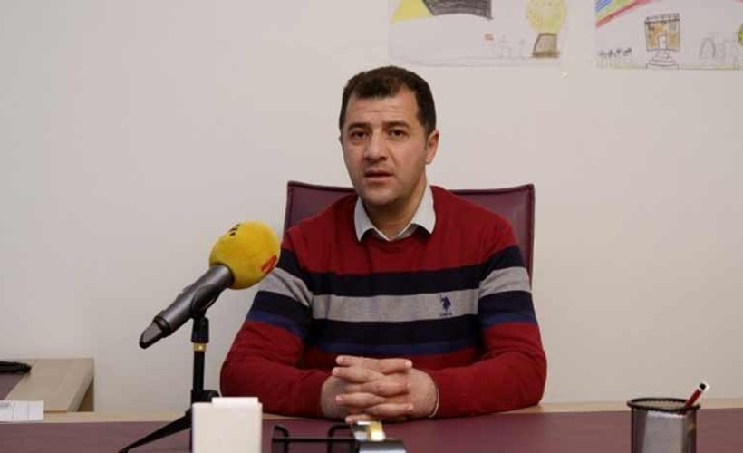 TTB yöneticisi Yaviç, kendisini darp eden polislerden şikayetçi oldu