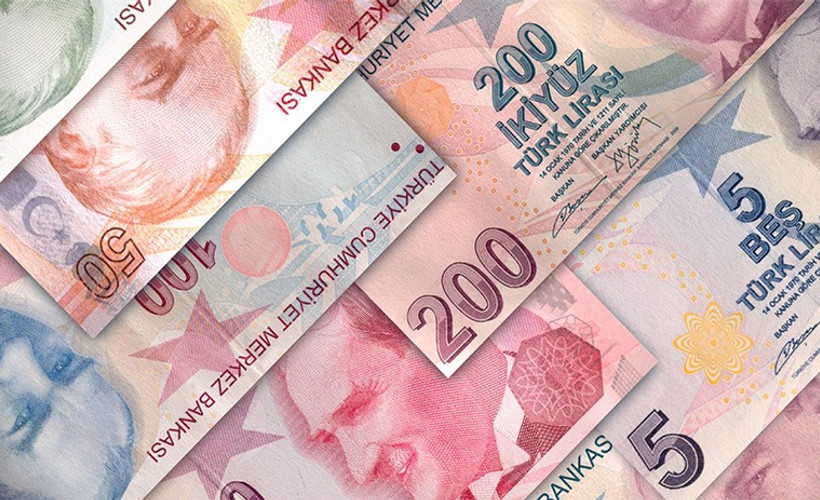 Varlık Fonu'ndan kamu bankalarına 28,3 milyar lira sermaye desteği