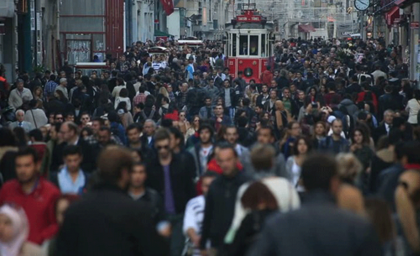 İşsizlikte düşüş trendi yerinde saydı