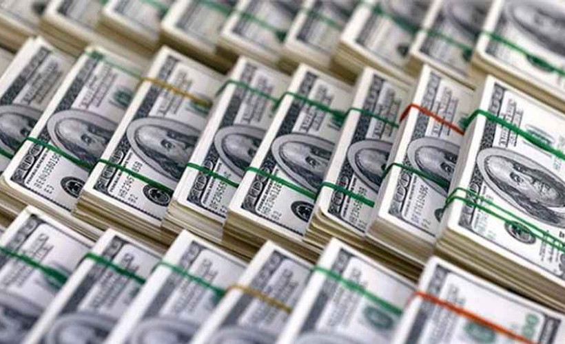 Cari açık 1.5 yılın zirvesine çıktı