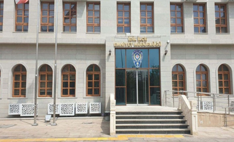İdil'de gözaltına alınan iki kişi serbest bırakıldı