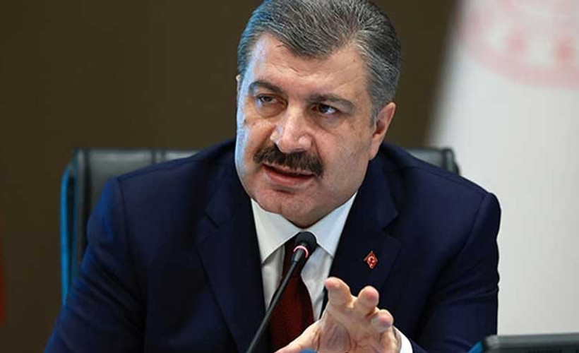Koca, Uzaktan Sağlık Hizmeti'nin detaylarını açıkladı