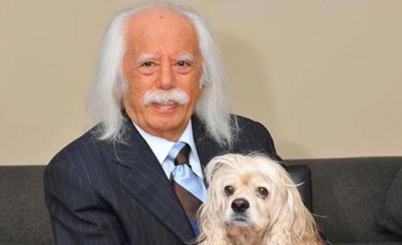 Haydar Dümen hayatını kaybetti