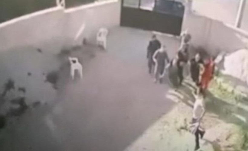 Dedeoğulları'na saldırının tek tanığının ifadesi bir buçuk ay sonra alındı
