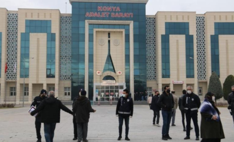 Dedeoğulları davasında karara tepki: Katliam Kürt halkına yapıldı