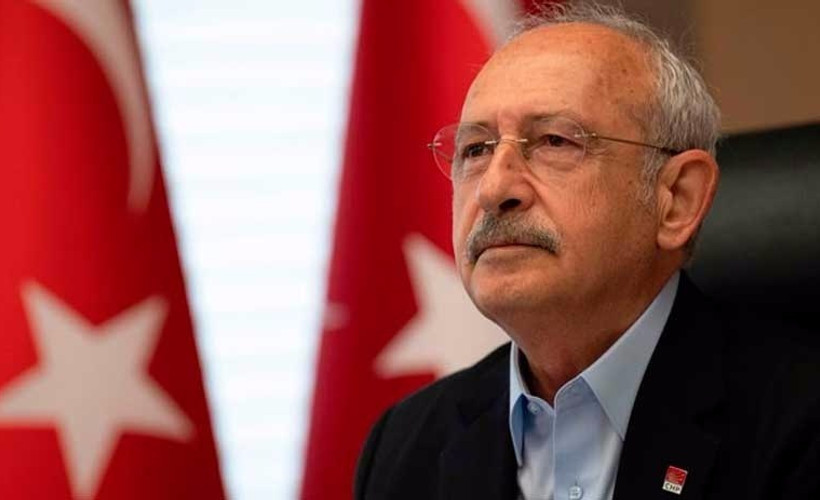 Kılıçdaroğlu: Faturalarını ödeyemeyen insanların sözcüsü olmak istedim
