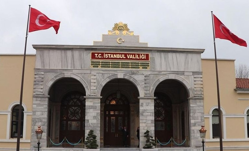Valilik: Kağıthane'de bir ofiste ölü bulunan üç kişinin ölüm nedenin ısıtıcıdan sızan gaz