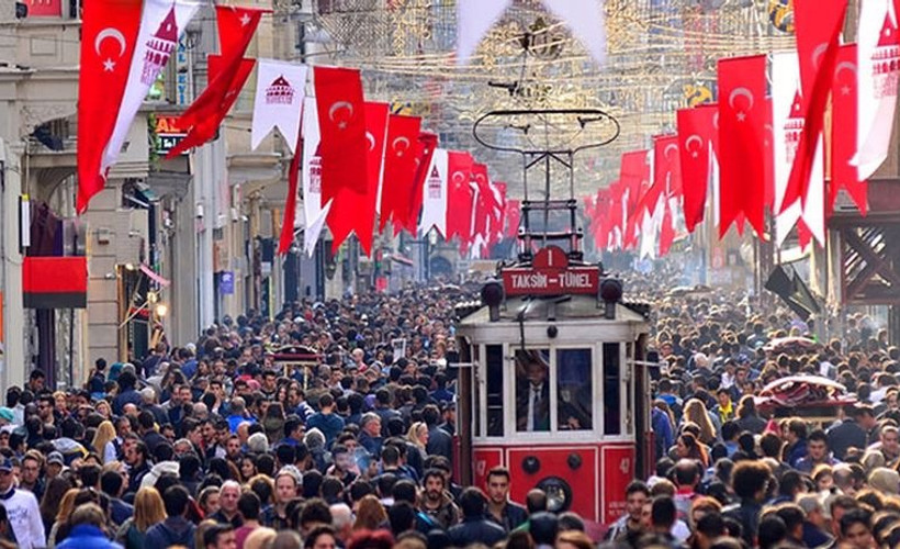 CHP'li Tekin: Önümüz seçim ve biz yine kaç kişiyiz, tam olarak bilmiyoruz