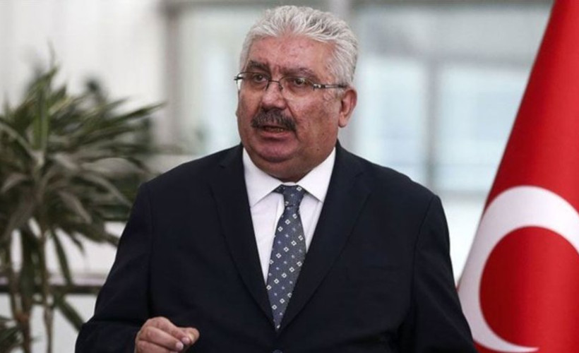 MHP, CHP'nin birinci olduğu yerlere yönelecek