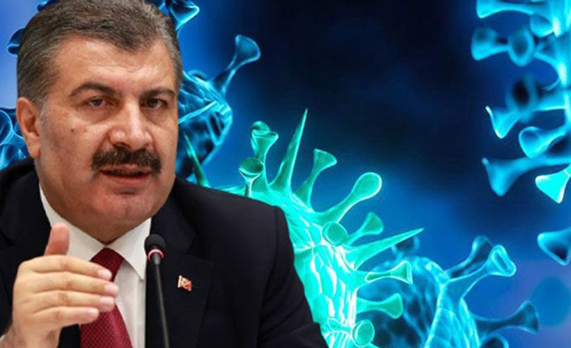 Koronavirüste bugün: 276 kişi yaşamını yitirdi, 73 bin 787 yeni vaka tespit edildi