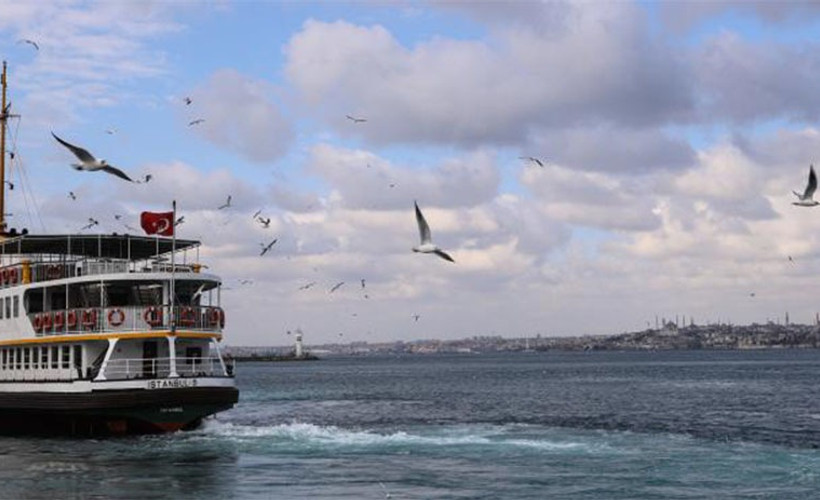 Türkiye genelinde sıcaklık mevsim normallerinin üzerine çıkacak