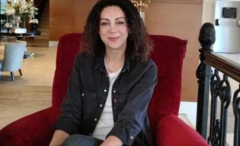 Ayrıldığı Yasemin Ağır'ı katleden polis memuru tutuklandı