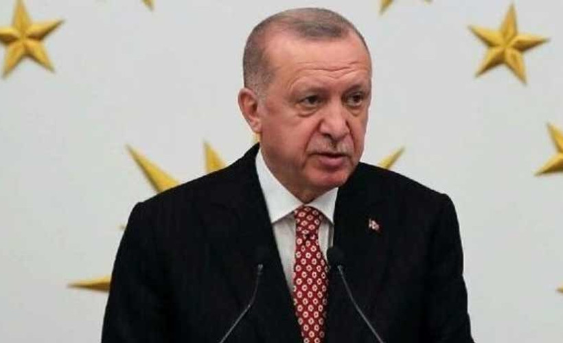 Erdoğan, BAE ziyareti öncesi konuştu: Dostluğumuzun yeni 50 yılına şekil verecek adımlar atacağız