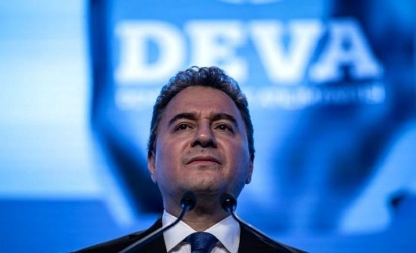 Babacan'dan 'BAE ziyareti' yorumu: 5 yıldır '15 Temmuz'un destekçisi bu ülke' dediniz
