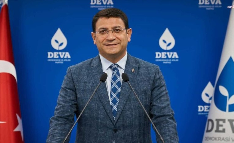 DEVA Sözcüsü Şahin: İki HDP'li bakan için Erdoğan imza atmadı mı?