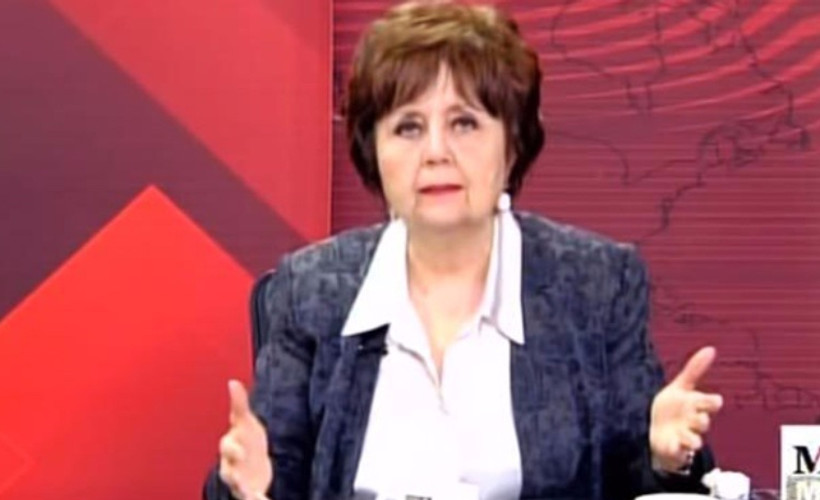 Mehmet Y. Yılmaz: TMT ne zamandır TC'nin bir kurumu?