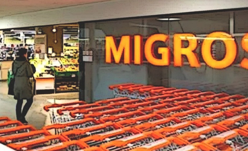 335 isimden Migros’u boykot çağrısı