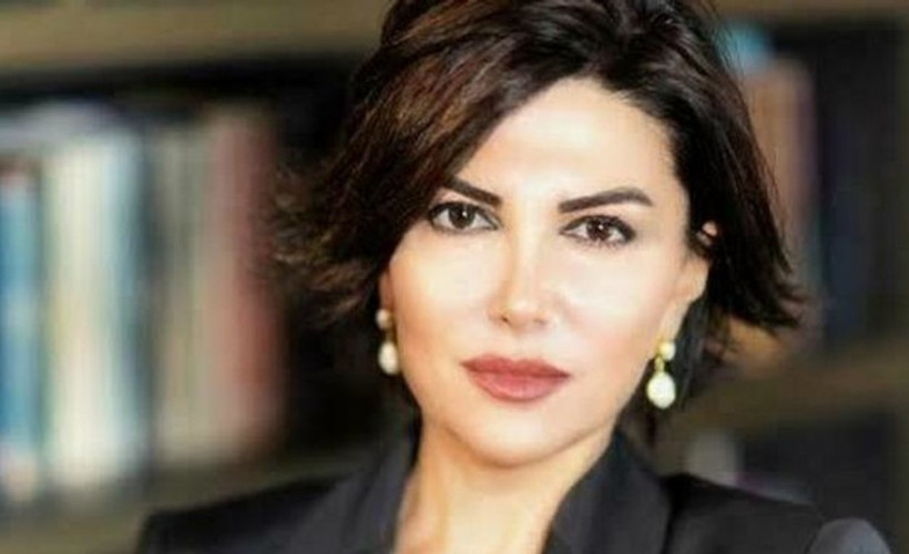 Sedef Kabaş'ın tutukluluğuna yapılan itiraz reddedildi