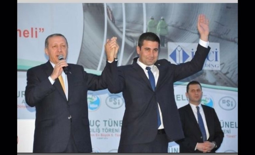 'AKP'de bile istenmeyen vekil, talimatla dava kazandı'