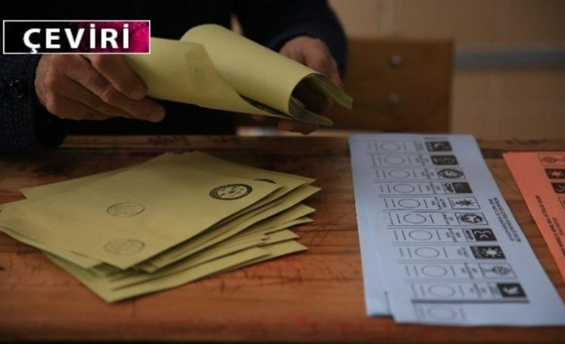 Türkiye’nin geleceğini belirleyecek muhtemel üç senaryo
