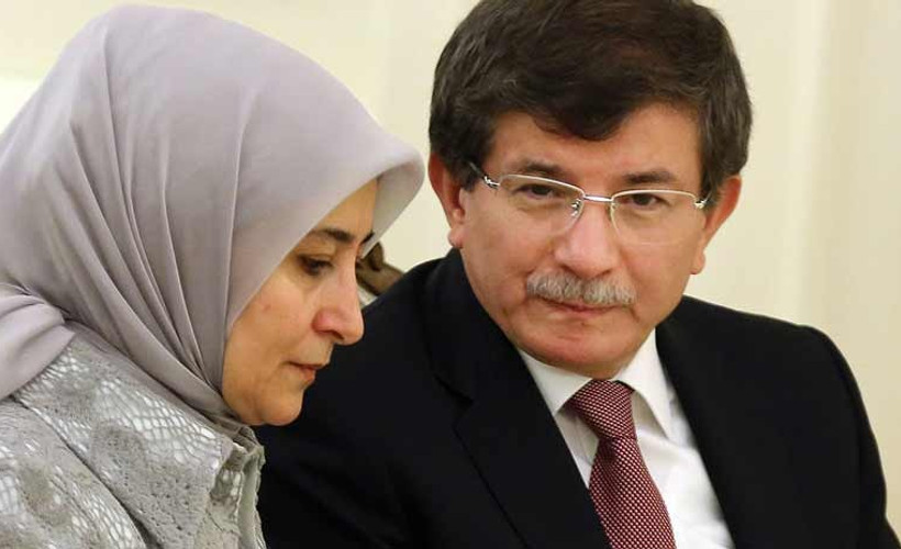 Davutoğlu'nun kayınpederi Hulusi Misge, vefat etti