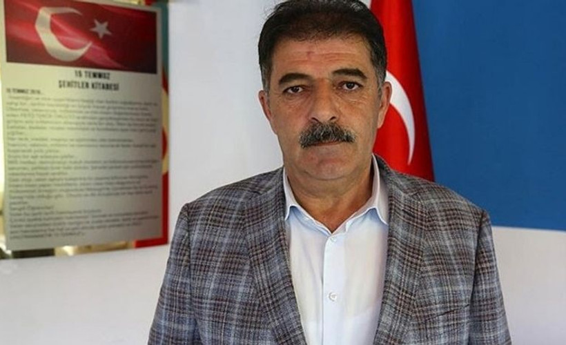 Mecliste kalp krizi geçiren AKP'li vekil Battal'ın sağlık durumuna ilişkin açıklama