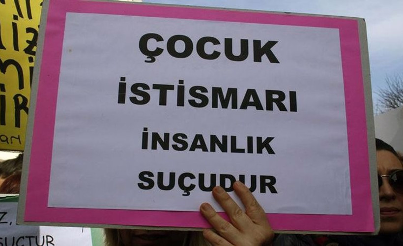 Cinsel istismardan tutuklanan öğretmen hakkında 110 yıl hapis talebi