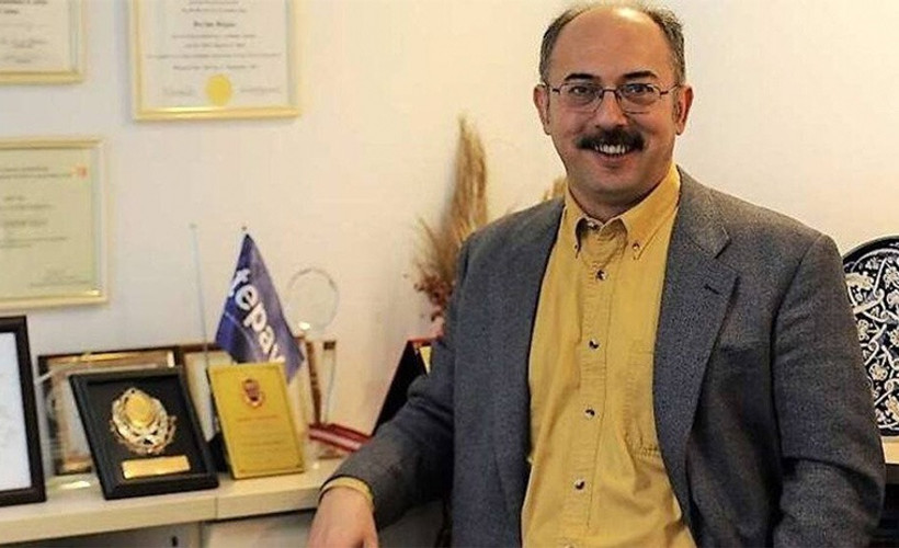 Prof. Dr. Serdar Sayan: Ekonomik süreç, birçok kesim için hayatta kalma sınavına dönüştü