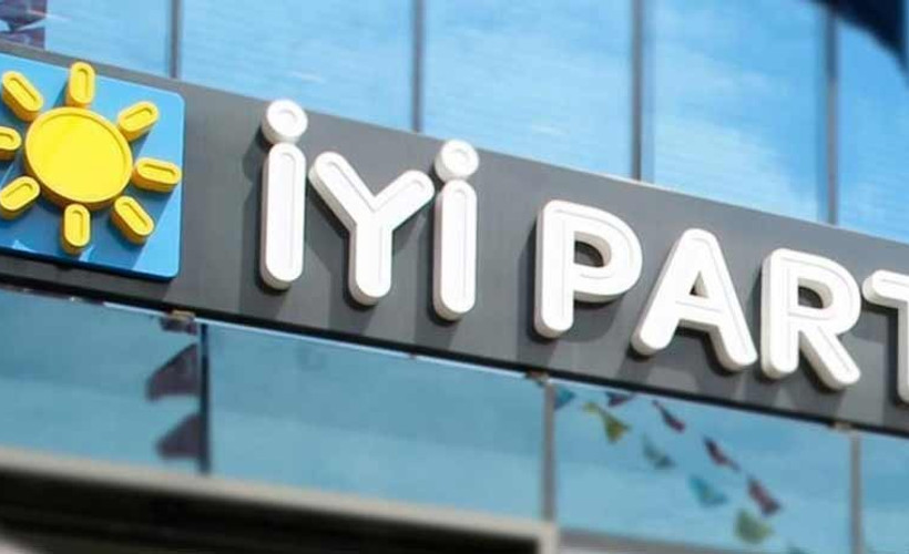 İYİ Parti İlçe Başkanı 'Cumhurbaşkanı'na hakaret'ten tutuklandı