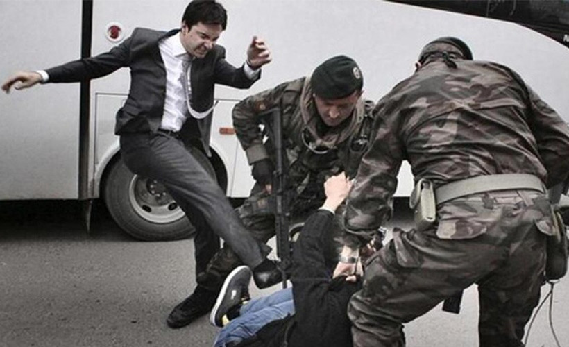 Almanya'da 'persona non grata' oldu: 6 bin euro maaşlı Yerkel iş başı yapamıyor